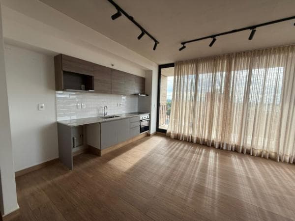 Departamento 2 Dorm en Recoleta, foto 4