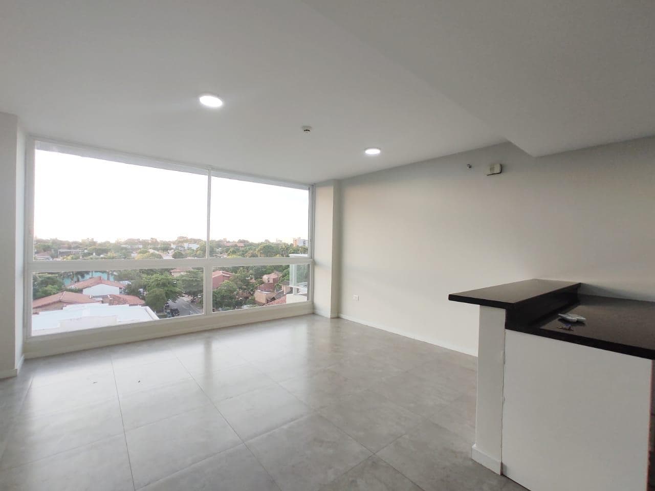 En venta departamento de 1 dormitorio en Barrio Herrera - Asunción, foto 3