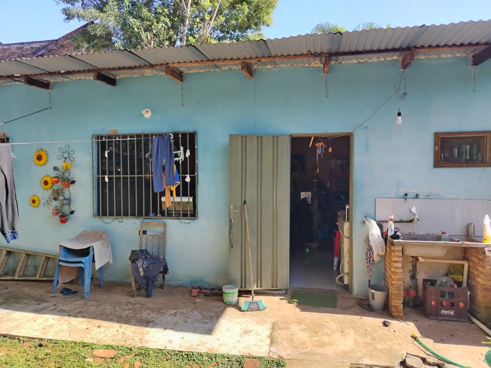 Casa En Luque, foto 5