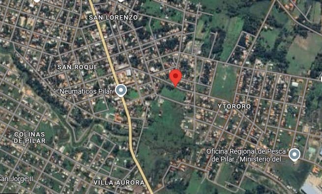 Terreno en Venta en Pilar - Barrio San Lorenzo, foto 1