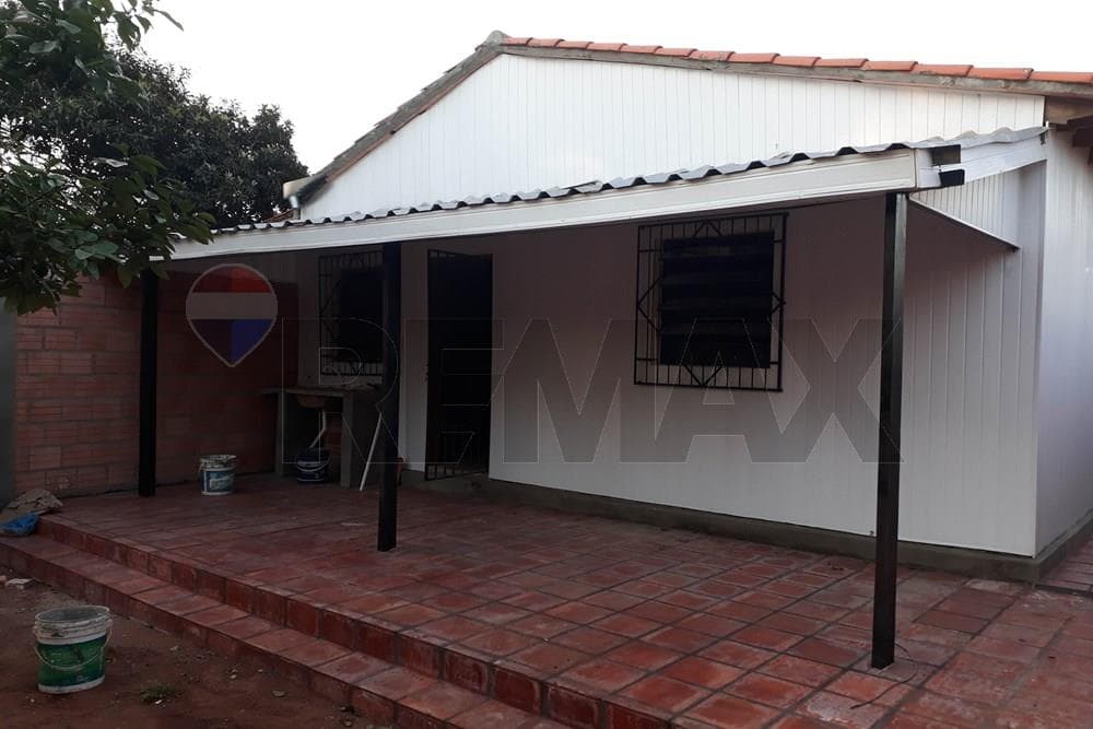 Casa en alquiler en Ñemby – comodidad, espacio y entorno tranquilo, foto 1