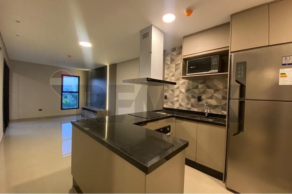 Alquiler Departamento Barrio boquerón (A estrenar)