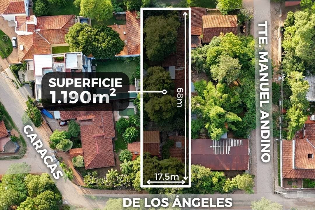 Terreno en Venta – Ubicación Privilegiada en Trinidad, foto 2