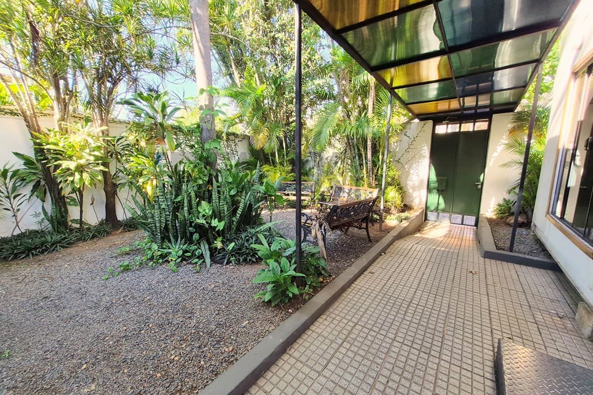 Oficina - Alquiler - San Cristóbal, Asunción, Paraguay, foto 2