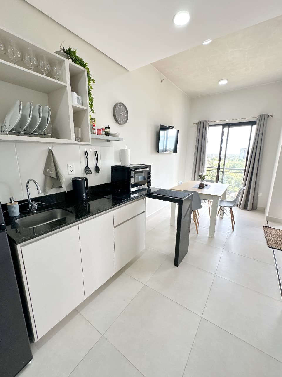 Loft full amoblado en zona cit — foto 4
