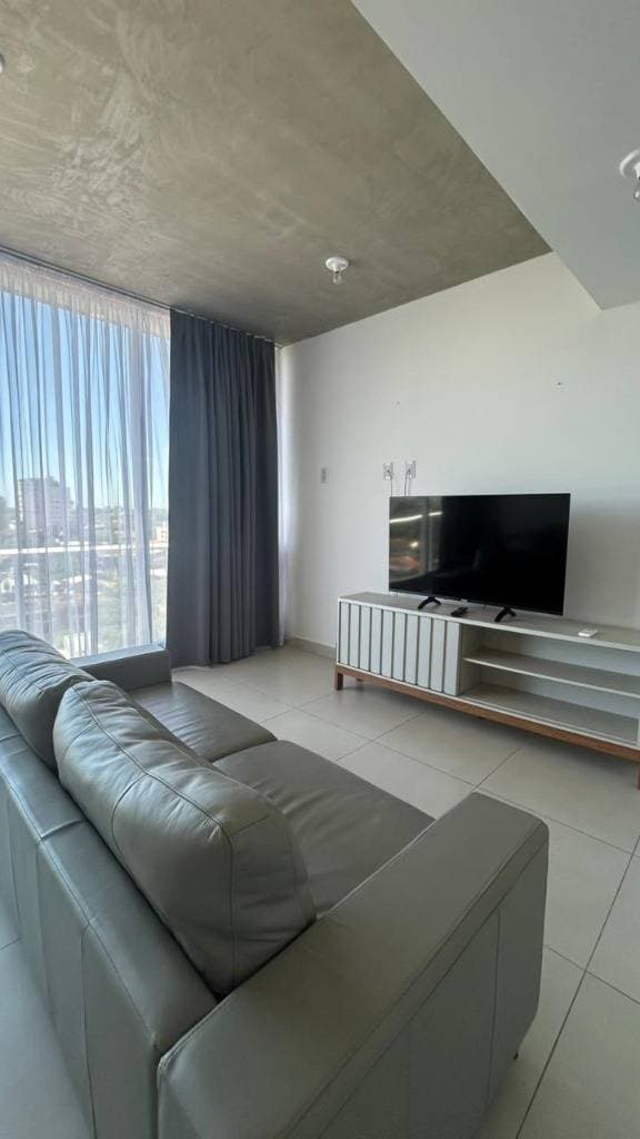 Departamento Amoblado en Alquiler – Edificio Zenith México, foto 3