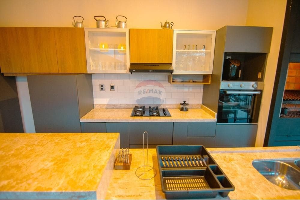 Casa de verano en San Bernardino terrazas del lago, foto 4
