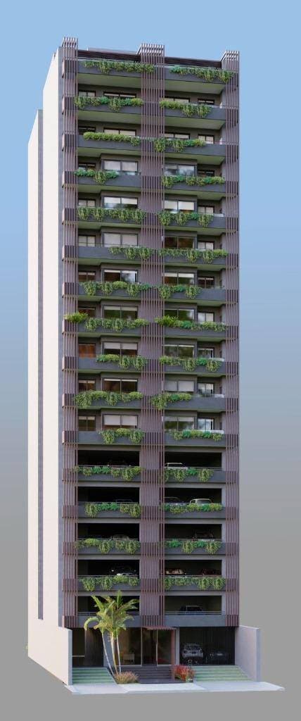 Dpto.en pozo edificio madrid — foto 5