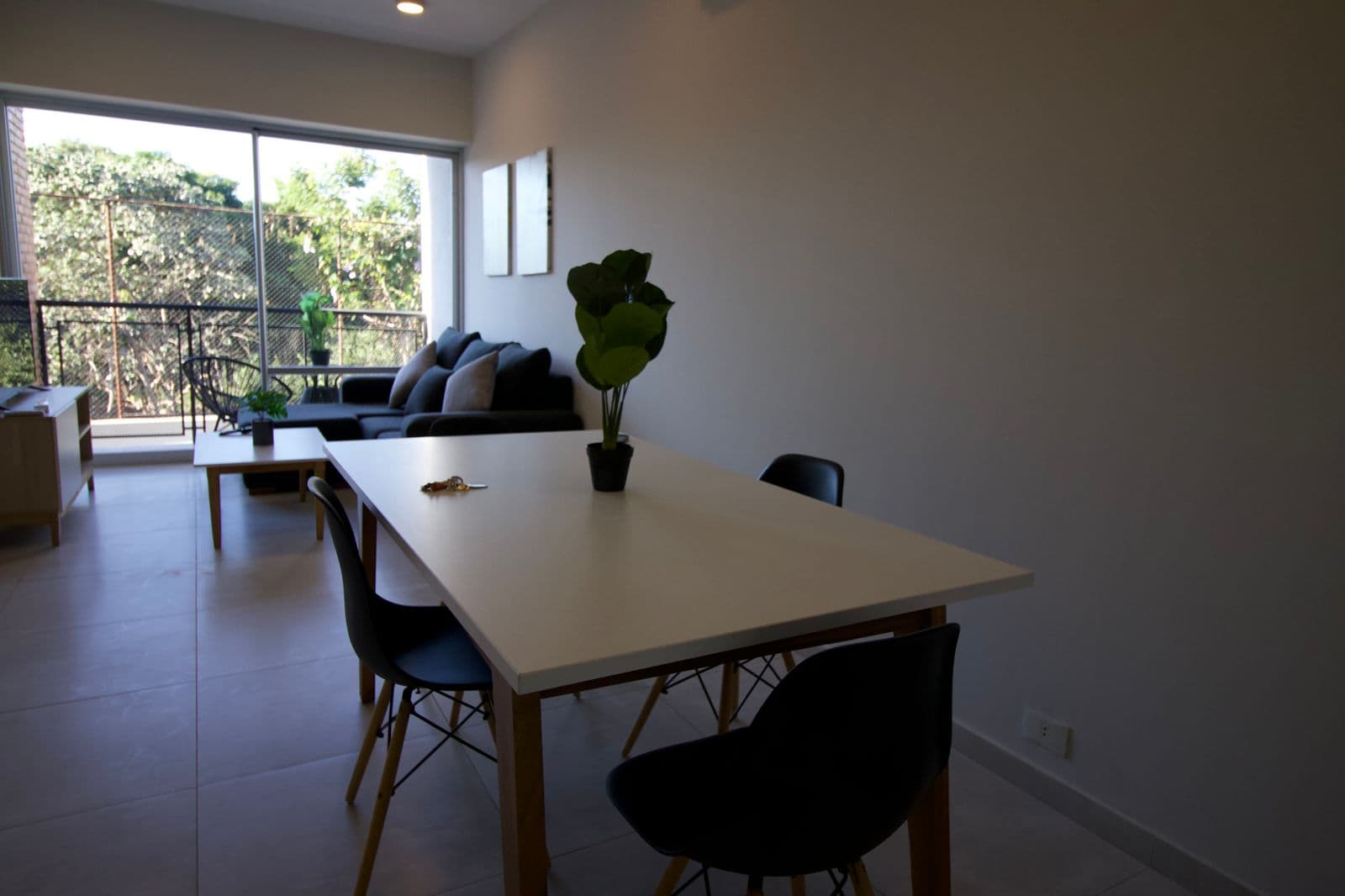 Departamento - Monoambiente En Asuncion, foto 2