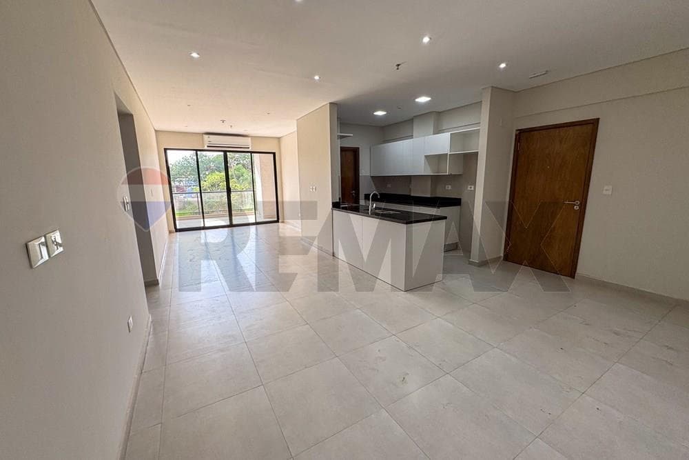 Departamento - Alquiler - Fernando de la Mora, Central, Paraguay — foto 4