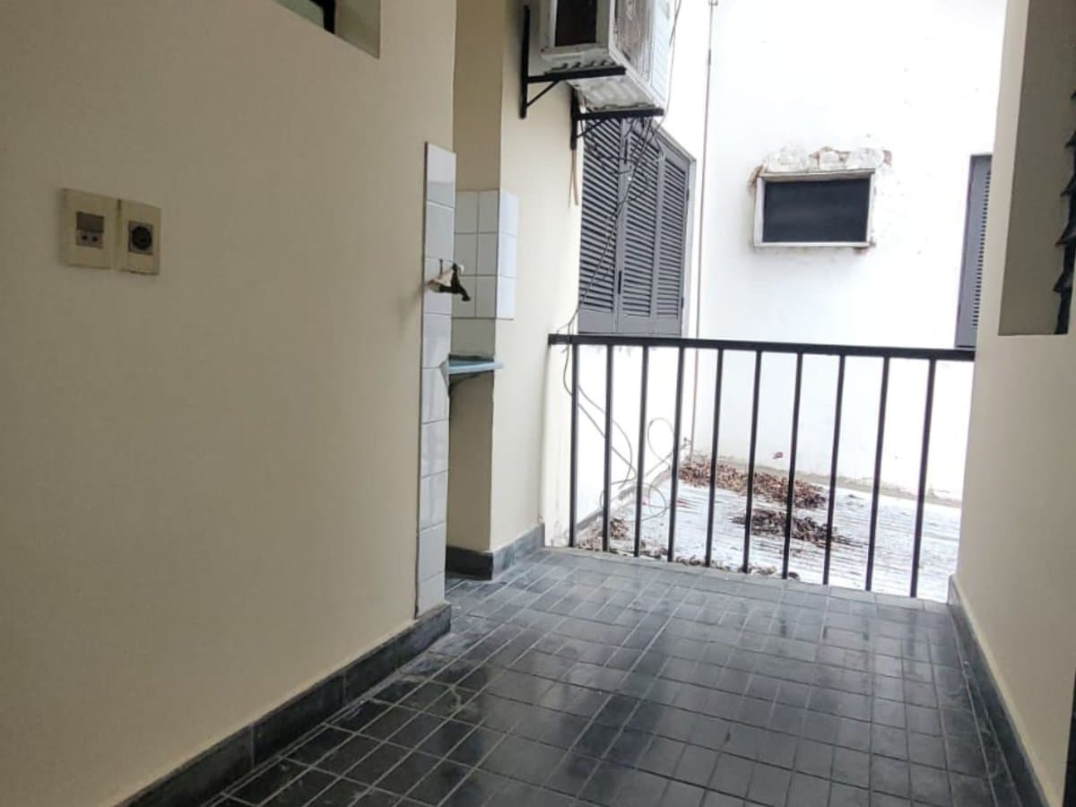 Departamento en barrio la encarnacion, foto 2