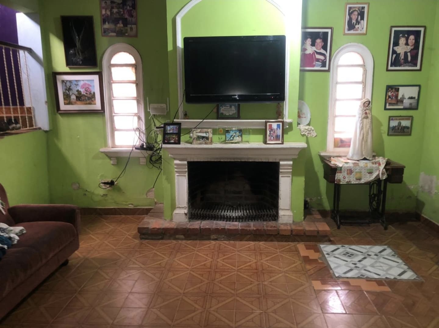 Casa amplia en venta, Bo Las Residentas de FDM (Zona Norte), foto 3