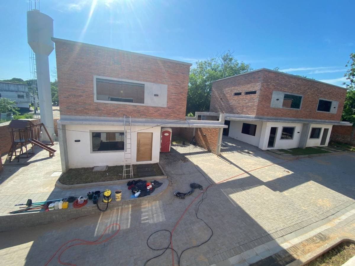 Duplex a estrenar en barrio cerrado Edilica 1, foto 5
