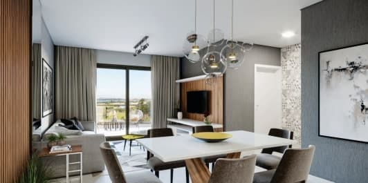 Residencial Torres Del Sol, foto 3