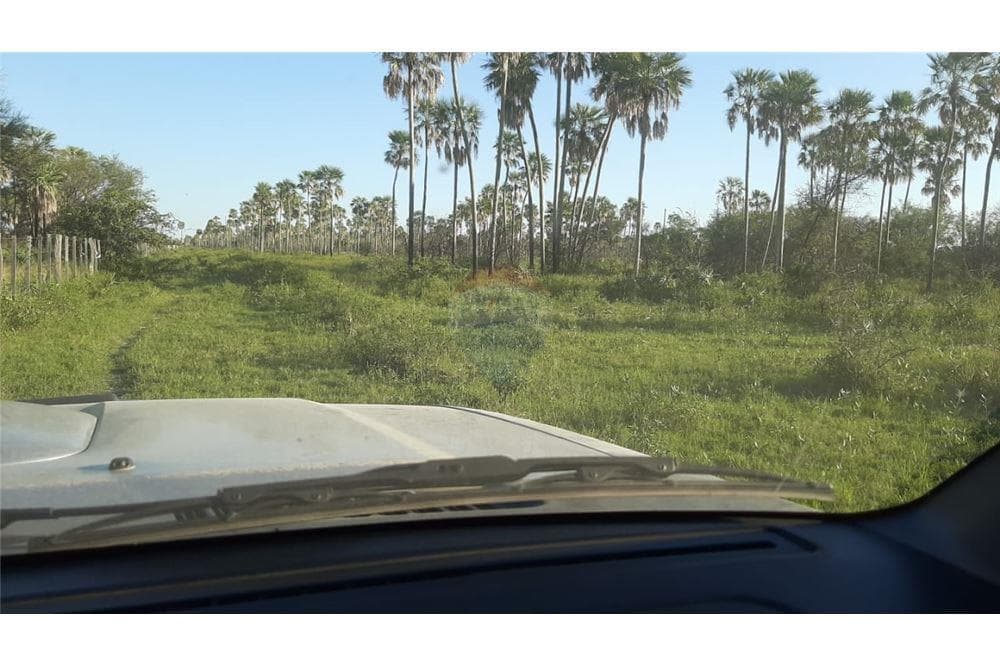- Estancia - Presidente Hayes, foto 2