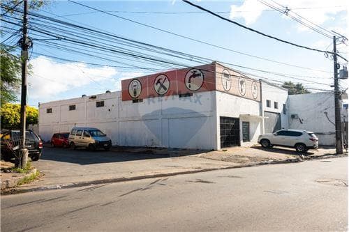 De depósito y local comercial en Asunción, foto 1