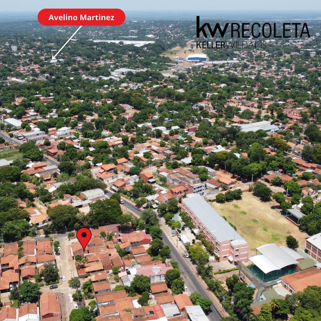 Casa en venta zona colegio sudamericano, foto 2