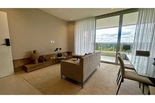 Departamento-Venta-Avda Santisima Trinidad, , Santísima Trinidad, Asunción
