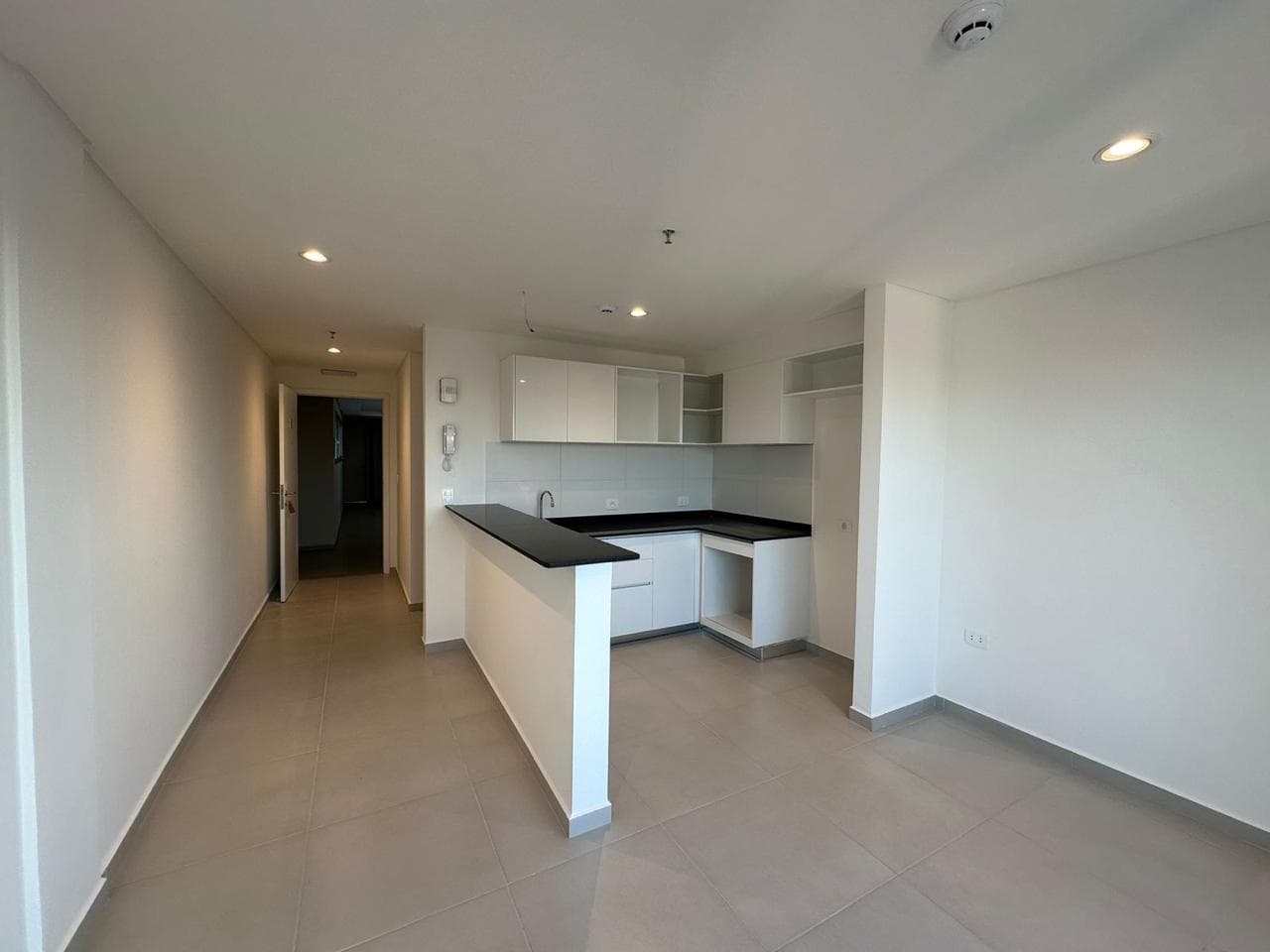 Departamento de un habitacion en Fortaleza Boggiani, foto 3