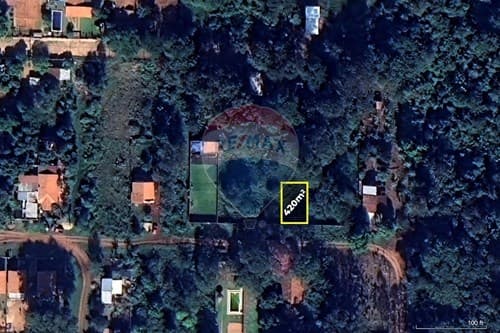 Terreno en San Antonio – Barrio Acosta Ñu
