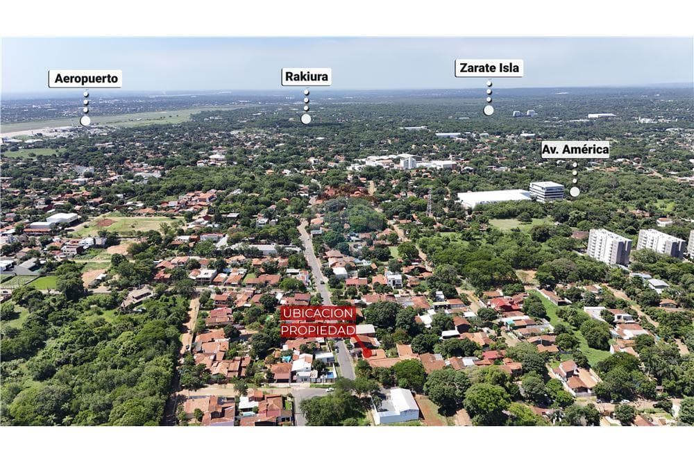 Casa - Venta - Luque, Paraguay, foto 4