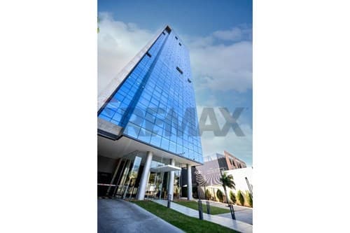 Edificio-Alquiler-PY Asunción Ycuá Satí — foto principal