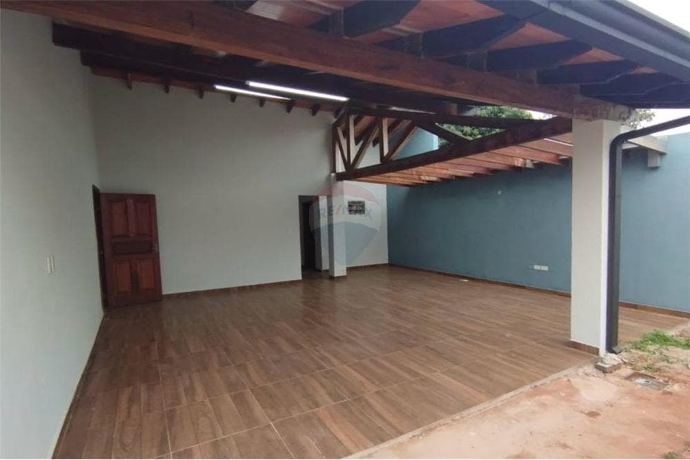 Amplia casa en San Lorenzo, foto 5