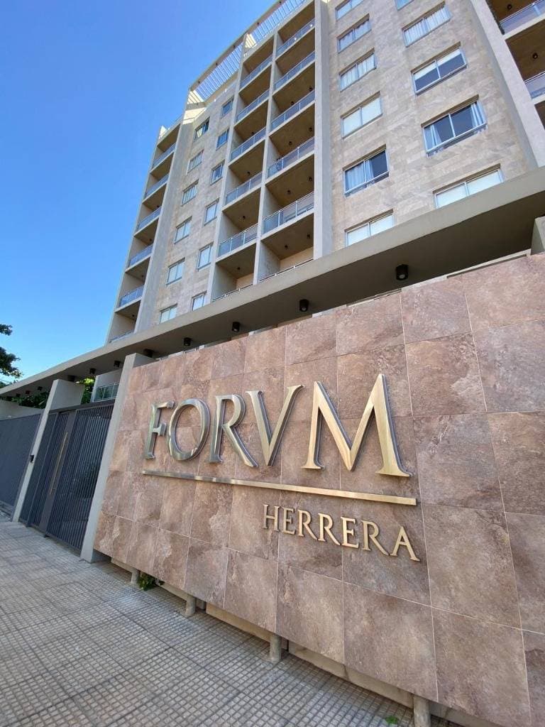 | departamento de 2 dormitorios en edificio forvm Herrera — foto 1