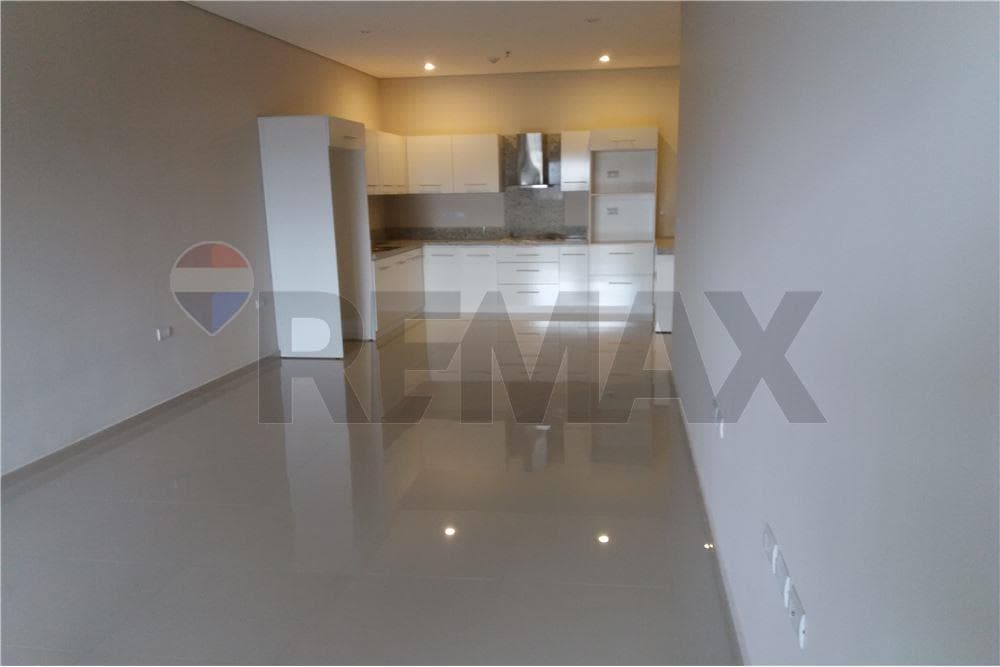 Departamento - Alquiler - Ciudad Nueva, Paraguay — foto 5
