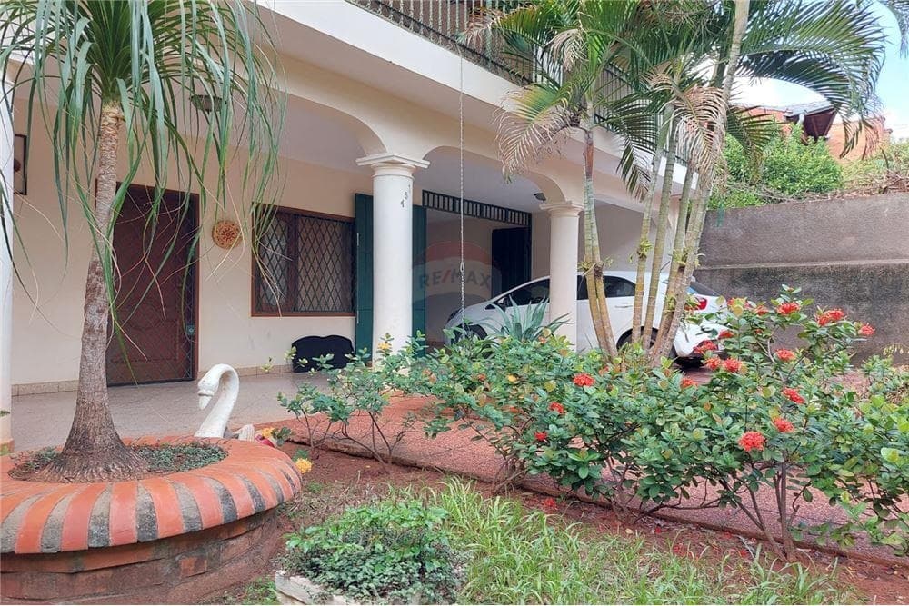 Casa en cañada del ybyray zona parque de la salud, foto 2