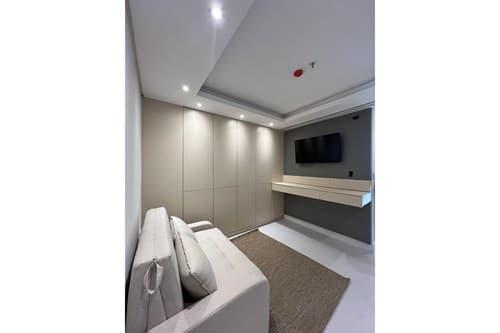 Departamento en asuncion barrio Herrera, foto 3