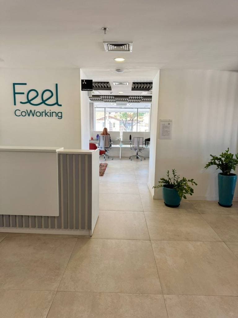 Departamento amoblado de 2 dormitorios en el edificio feel — foto 3