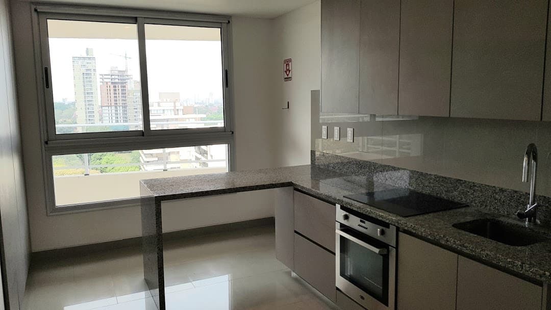 Departamento Palacio De Los Patos — foto 5