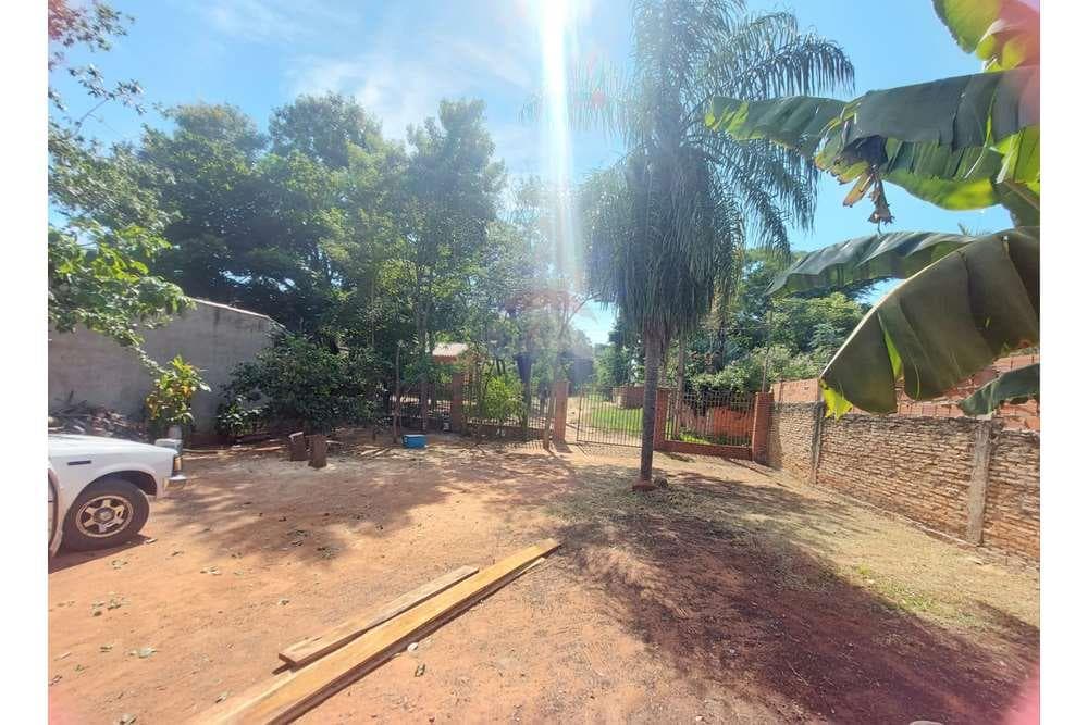 Terreno con casa a demoler, foto 4