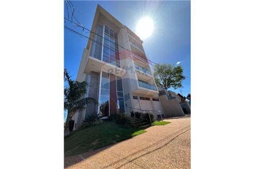 Departamento-Alquiler-PY Asunción Villa Aurelia — foto principal