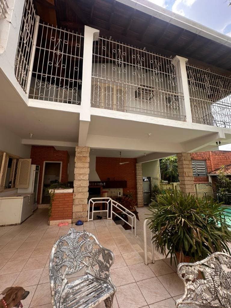 Casa en venta – mburicaó – residencia premium con piscina