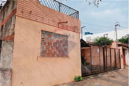 Amplia Casa en Asunción Barrio Obrero, foto 5