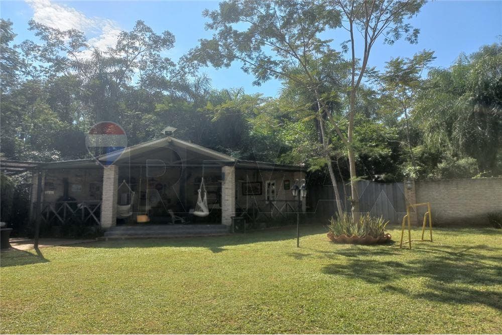 Casa - Venta - San Bernardino, Paraguay, foto 5