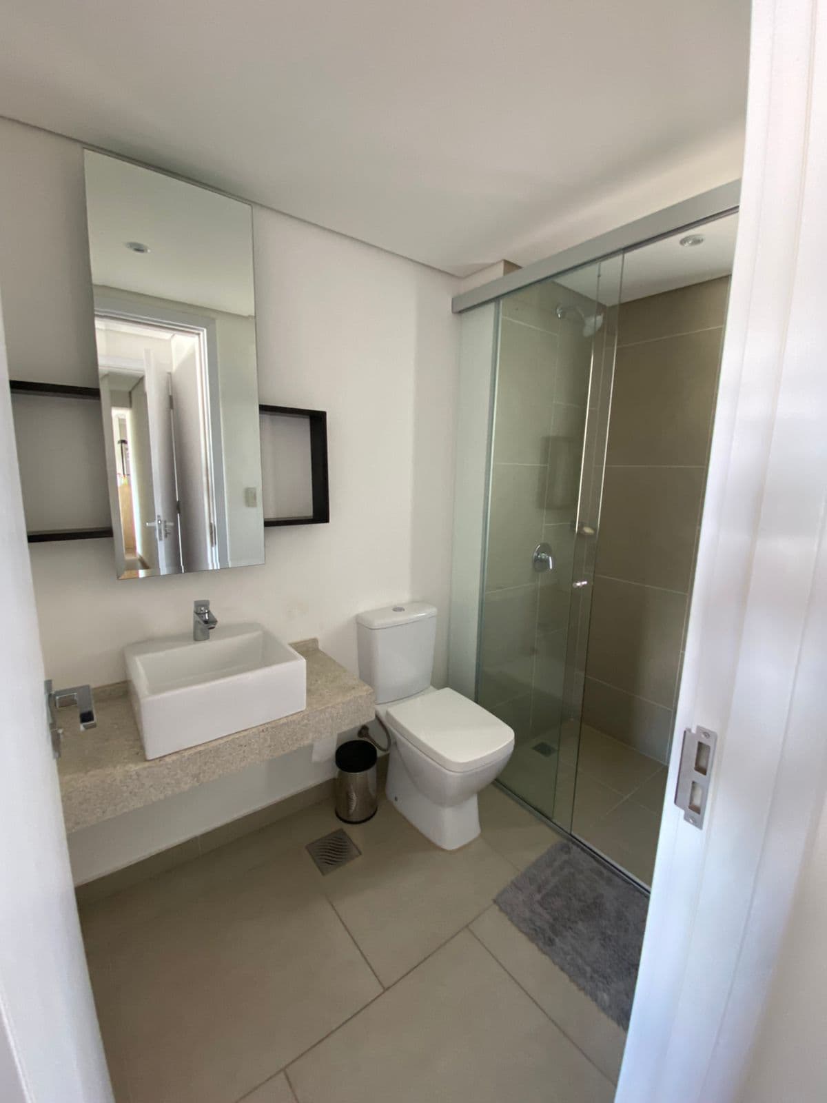 Departamento Amoblado en Edificio Muhrada – Barrio Cañada del Ybyray, foto 4