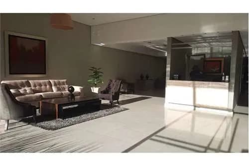Departamento-Alquiler-Carmelitas, Asunción, foto 4