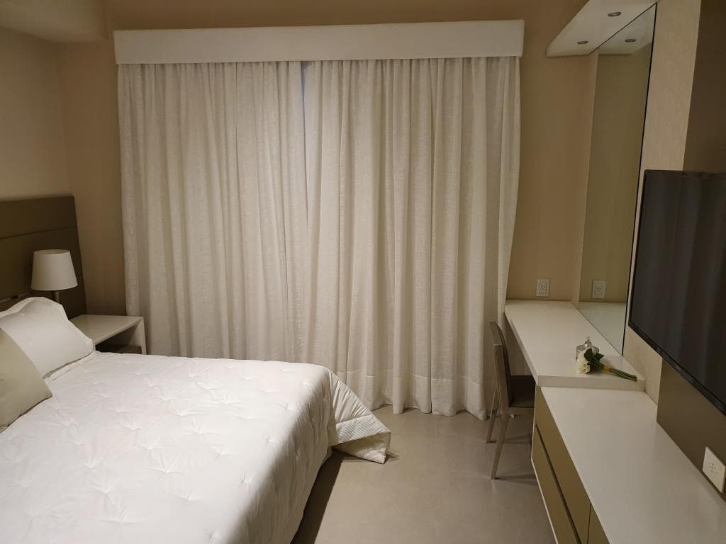 Departamento de 2 habitaciones. Amoblado. Palacio de los Patos. COD SN, foto 5