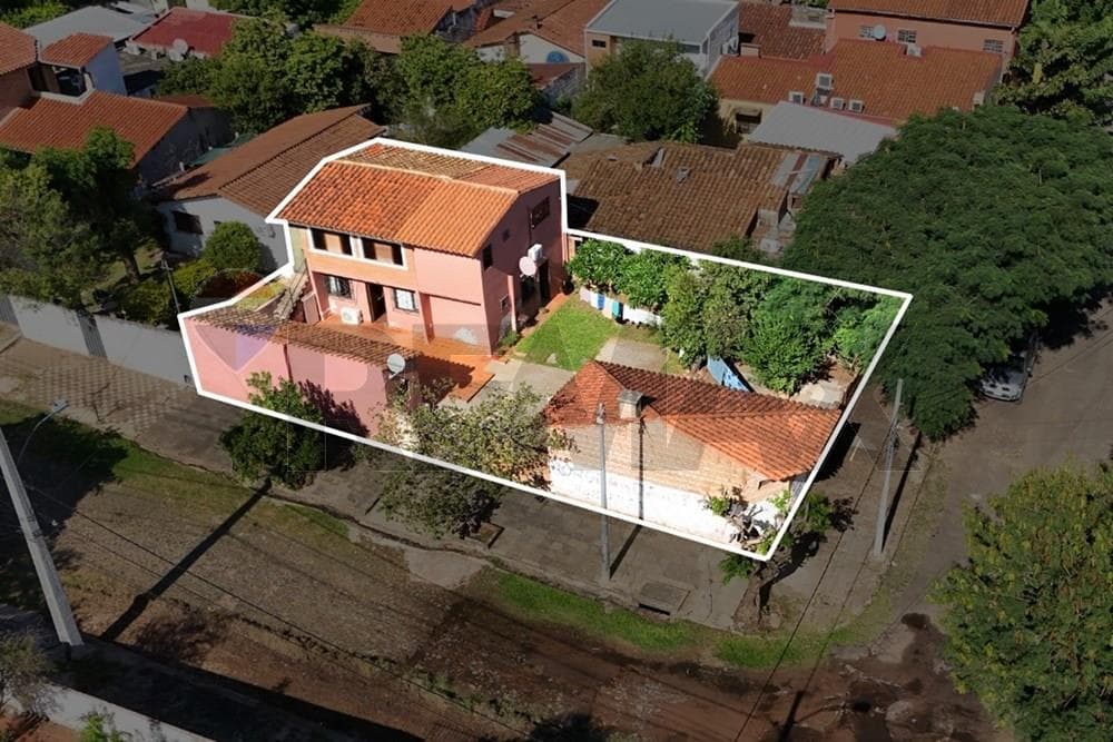 Terreno en venta – barrio san pablo, foto 3