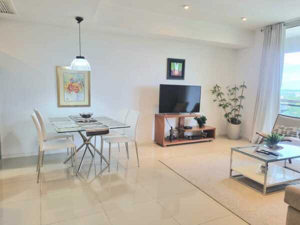 Dpto de 2 dorms en the tower - amoblado, foto 4