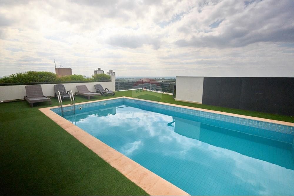 Departamento - Alquiler - Mburucuyá, Paraguay, foto 3