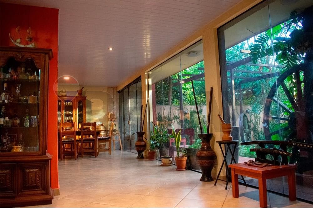 casa en Lambaré — foto 1