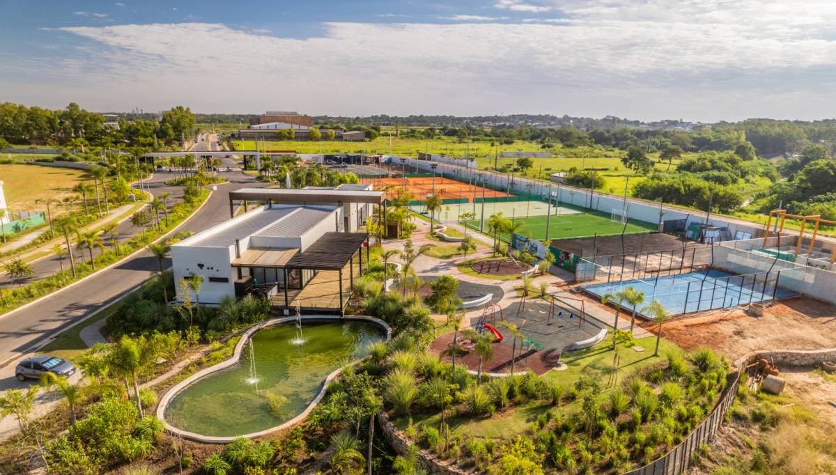 Lote en condominio aquaterra, foto 3