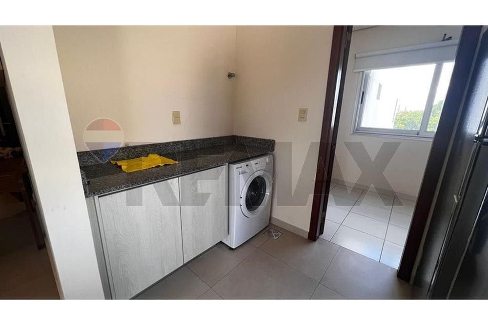 DPT. AMOBLADO 2dor. + área de servicio, Edificio Carmelitas, foto 3
