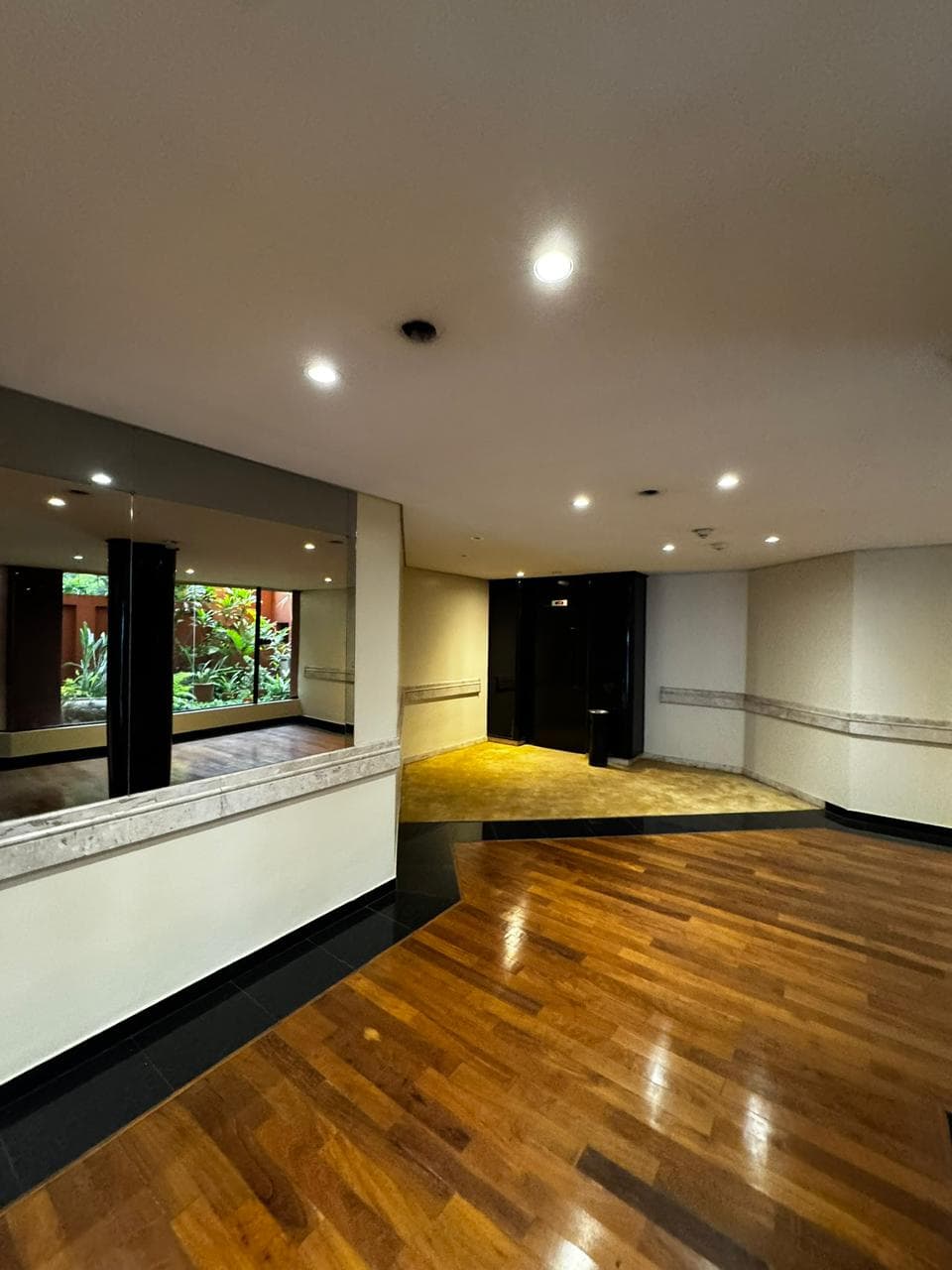 Gran departamento en Las Mercedes, foto 3