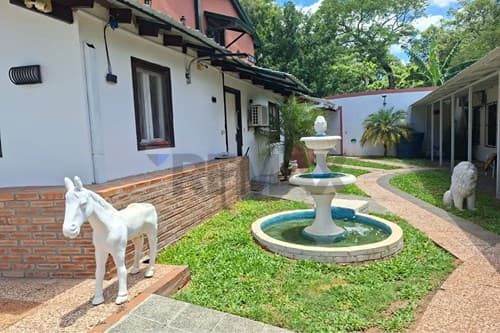 Casa - Venta - San Bernardino, Cordillera, Paraguay — foto 1
