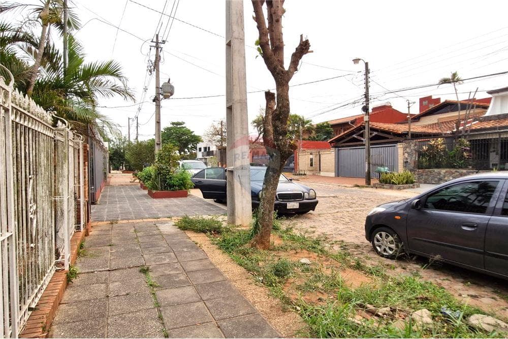 hermoso terreno a pasos de Médicos del Chaco, foto 2